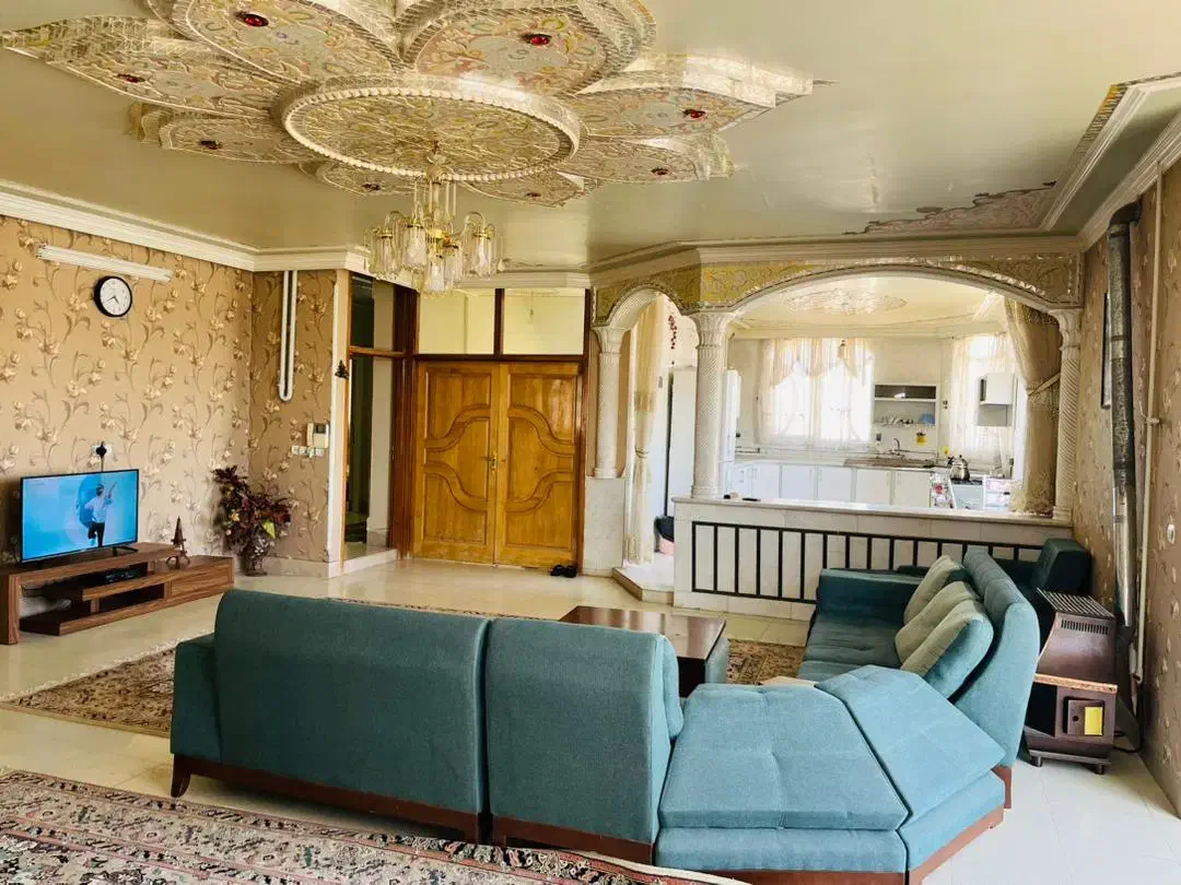 اجاره سوییت کد 189 در باغبهادران اصفهان|اجارهٔ کوتاه‌مدت آپارتمان و سوئیت|باغ بهادران, |دیوار