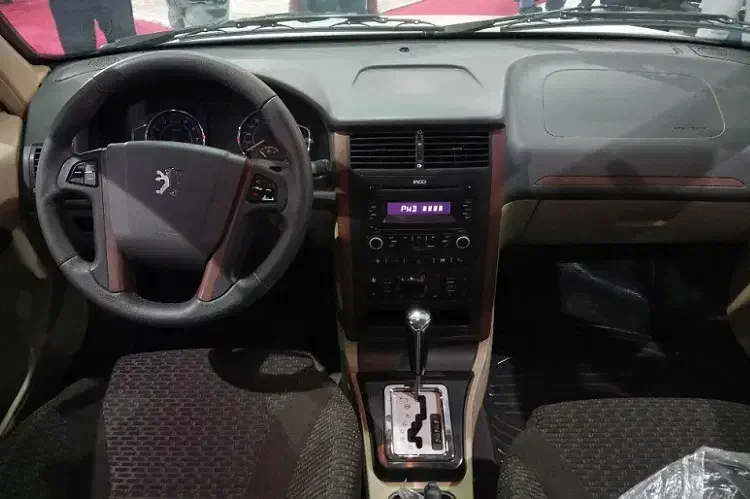 پارس اتومات|خودرو سواری و وانت|تهران, ارم|دیوار