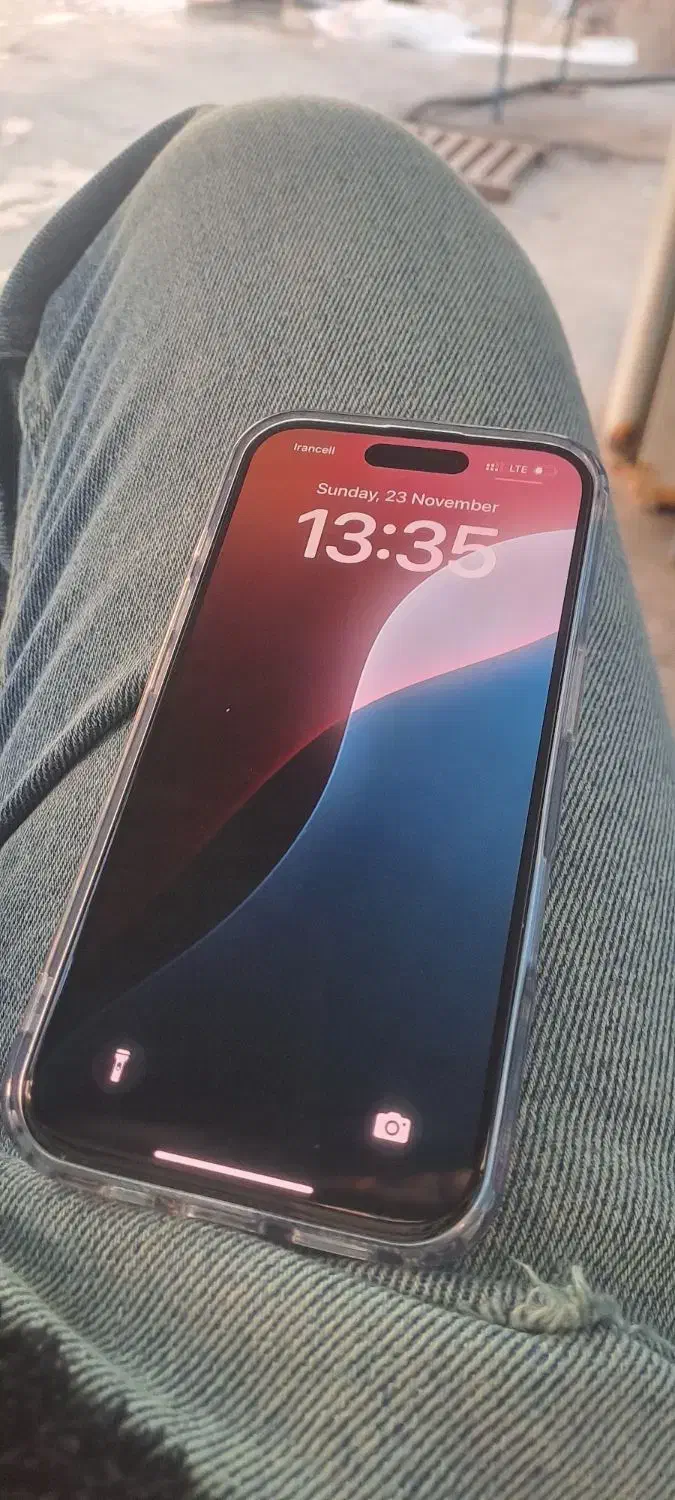 آیفون ۱۶ نرمال معاوضه با s25 الترا نو|موبایل|پاکدشت, حصار امیر|دیوار