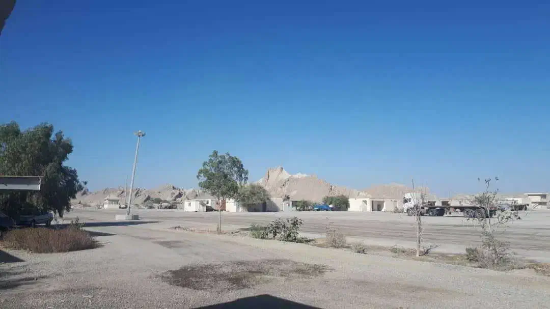 راننده با ماشین|استخدام حمل و نقل|سیریک, |دیوار