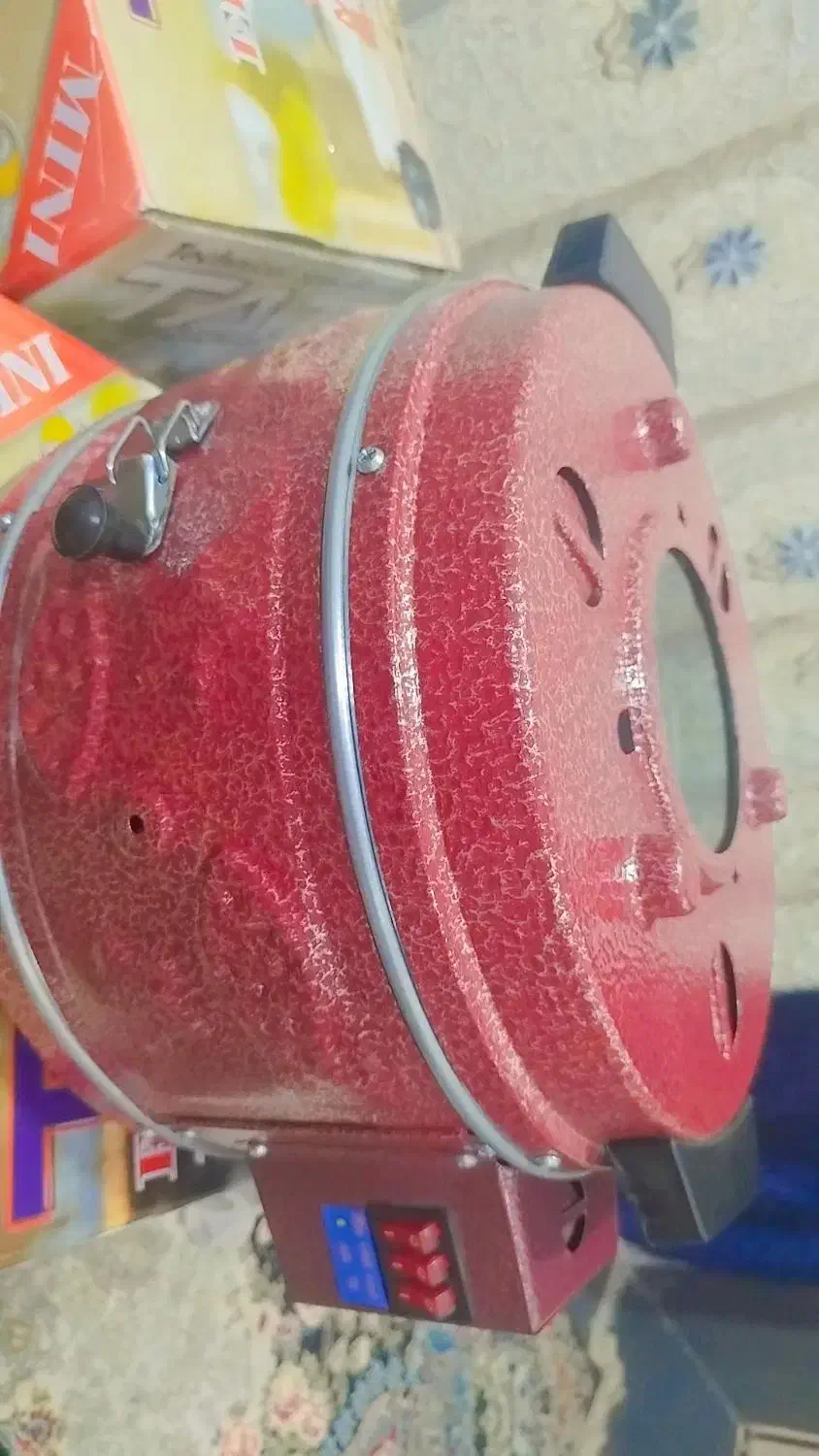 گل فر برند TAT|اجاق گاز و لوازم برقی پختوپز|زاهدان, |دیوار