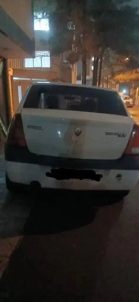 ماشین ال ۹۰ مدلE1|خودرو سواری و وانت|اصفهان, ملک‌شهر|دیوار