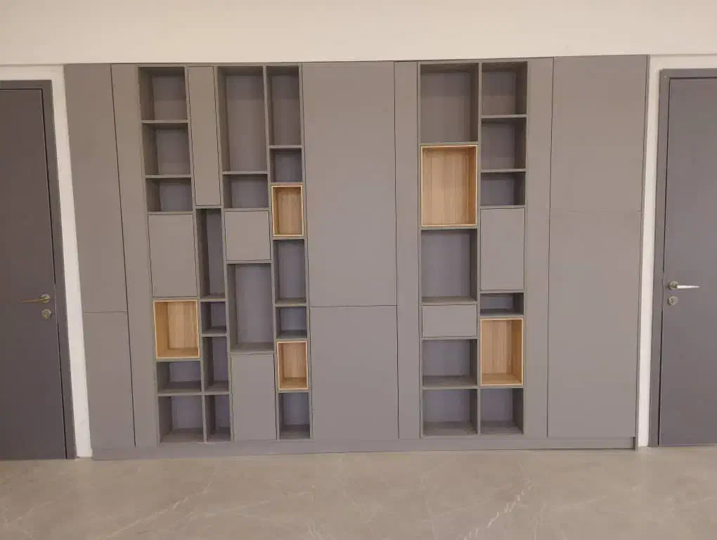 نجار و mdf کار|خدمات پیشه و مهارت|چابهار, |دیوار