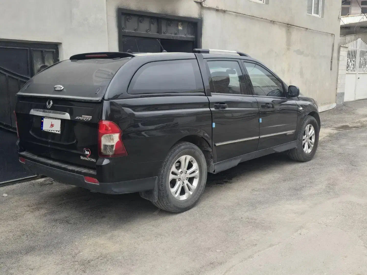 پلاک منطقه آزاد ماکو|خودرو سواری و وانت|ماکو, |دیوار