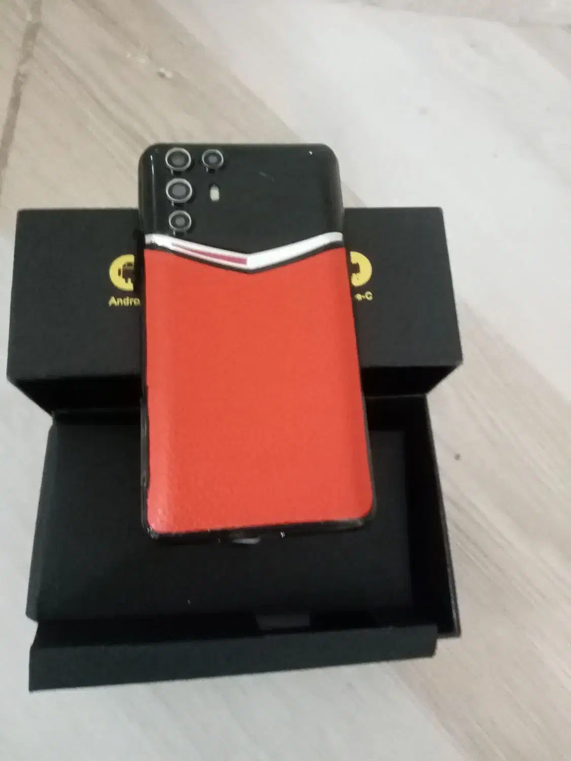 mini phone اندروید|موبایل|نیشابور, فضل|دیوار