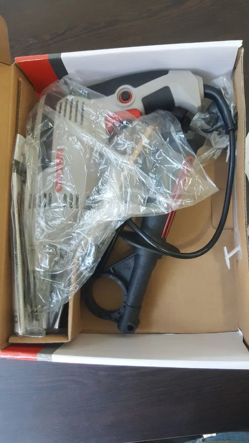 دریل چکشی کرون اصل|ماشین‌آلات صنعتی|آمل, |دیوار