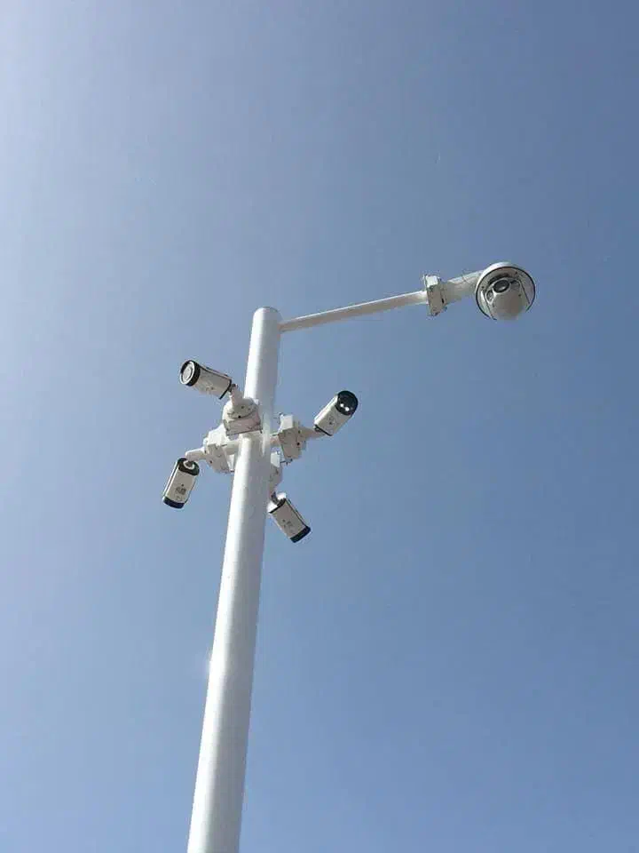 دوربین مداربسته آکبند.کارکرده و استوک و پک اقتصادی|دوربین مداربسته|فردیس, طالقانی|دیوار