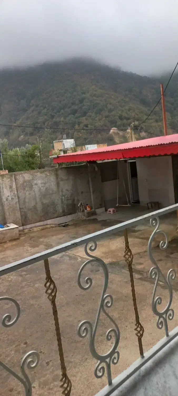 اجاره روزانه ویلایی در دل جنگل|اجارهٔ خانه و ویلا|نوده خاندوز, |دیوار