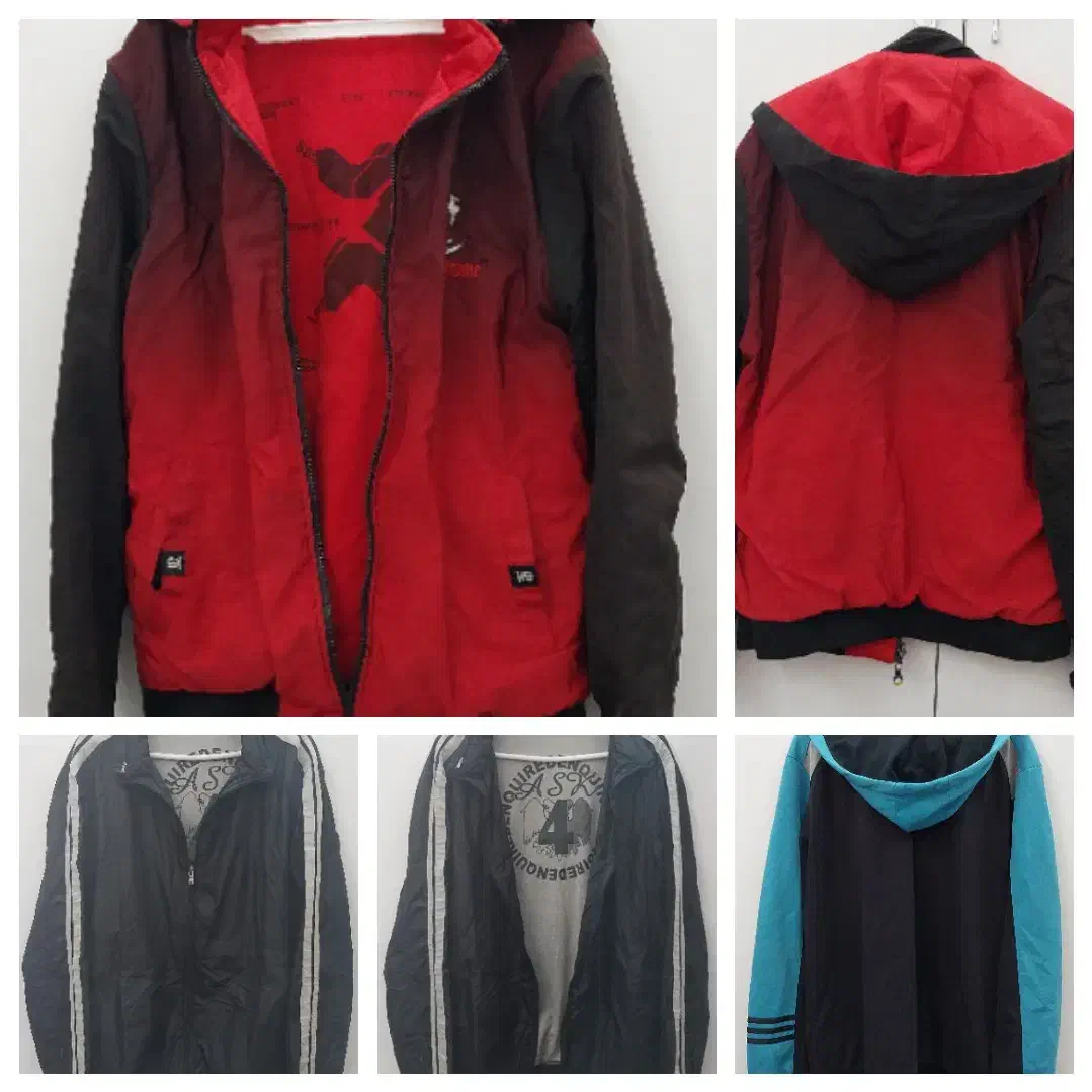 سویشرت خارجی / درحدنو / تخفیف مناسب|لباس|نجفآباد, منتظری جنوبی|دیوار