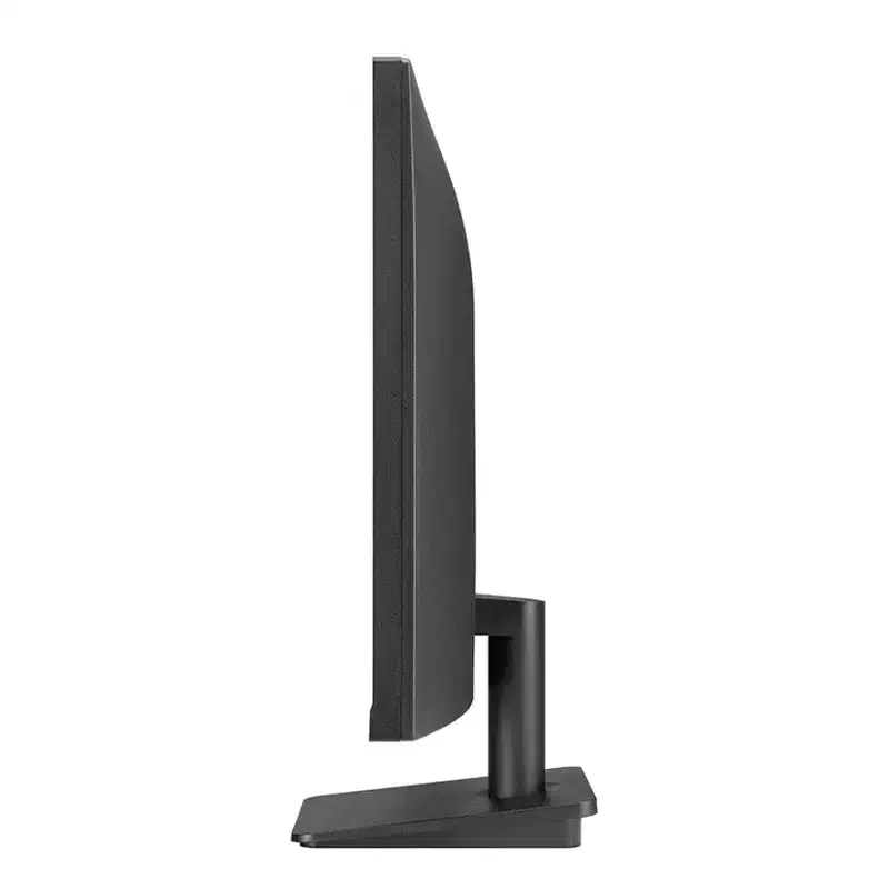 مانیتور LG 27MP400 خیلی کم‌کار و در حد نو|قطعات و لوازم جانبی رایانه|تهران, باغ فیض|دیوار