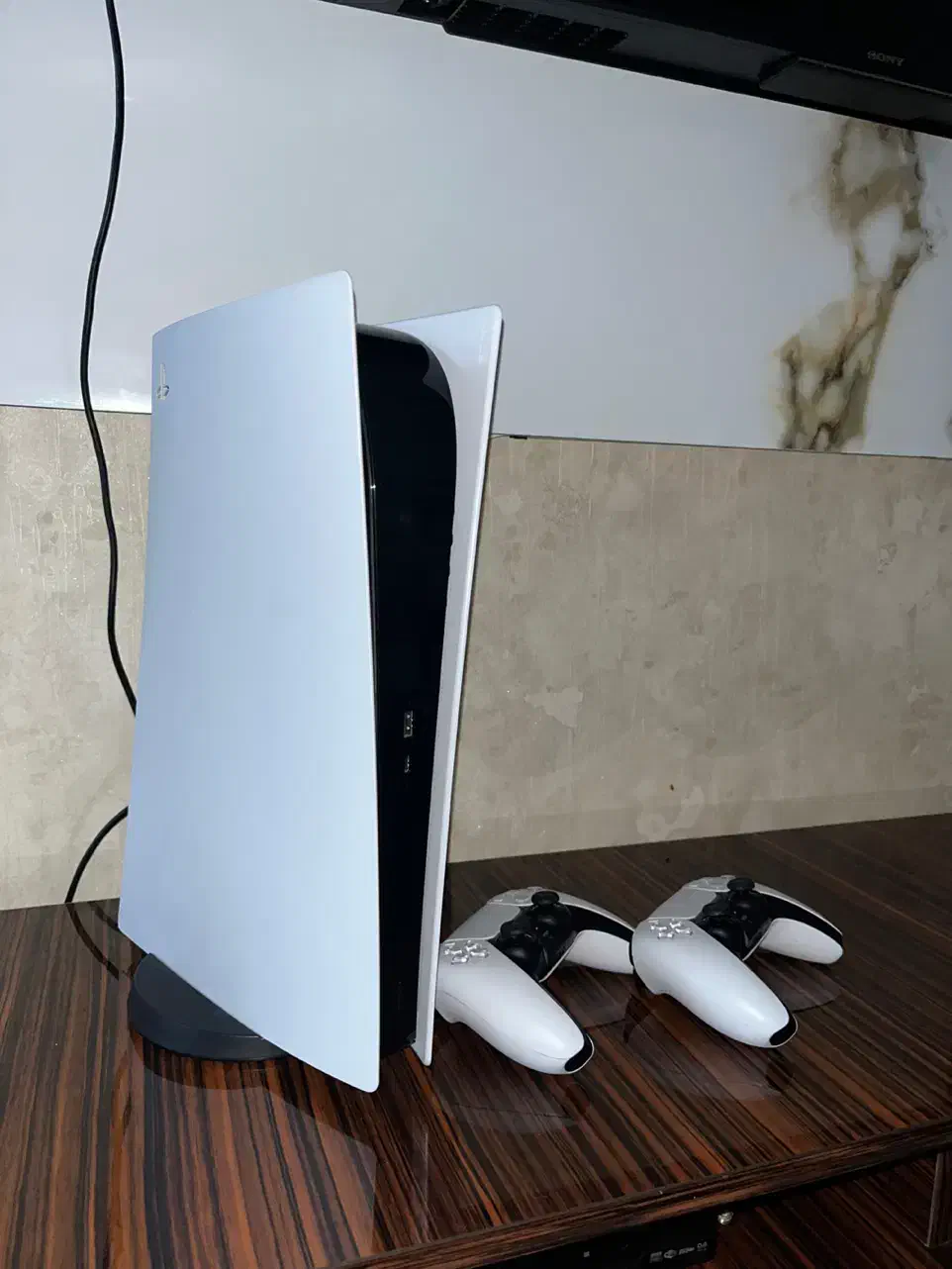 فروش ps5|کنسول، بازی ویدئویی و آنلاین|بندر ماهشهر, |دیوار