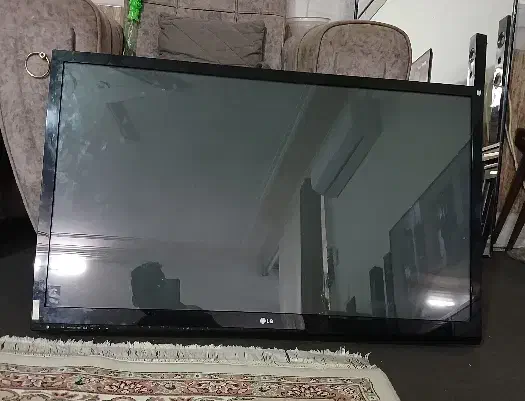 تلویزیون ۴۲|تلویزیون و پروژکتور|بجنورد, |دیوار