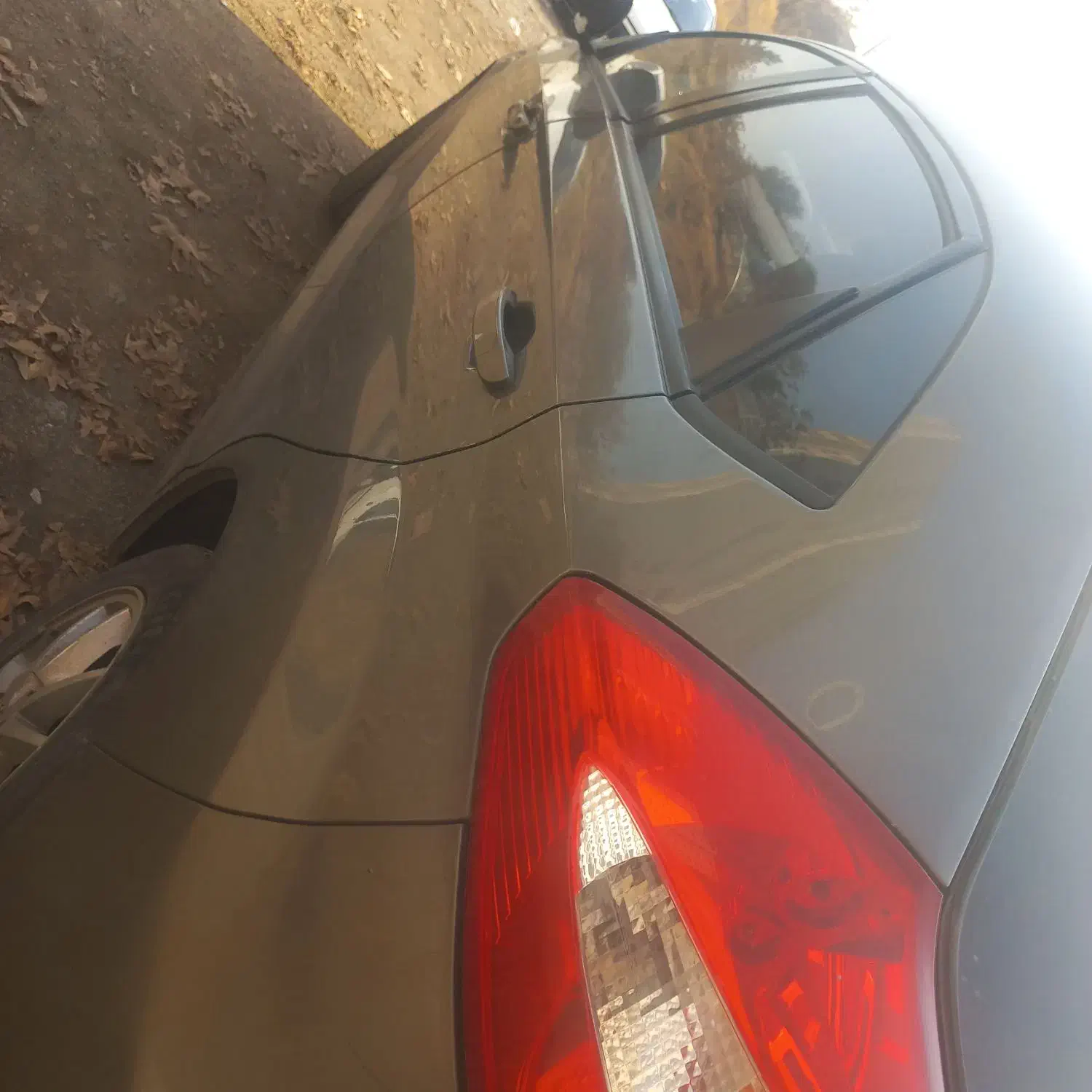 ام وی ام ۳۱۵|خودرو سواری و وانت|تهران, سوهانک|دیوار