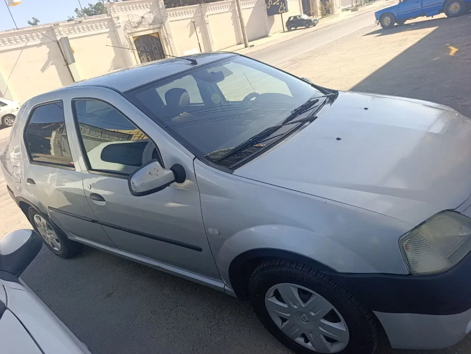 ال نودe1|خودرو سواری و وانت|مشهد, فارغ التحصیلان|دیوار