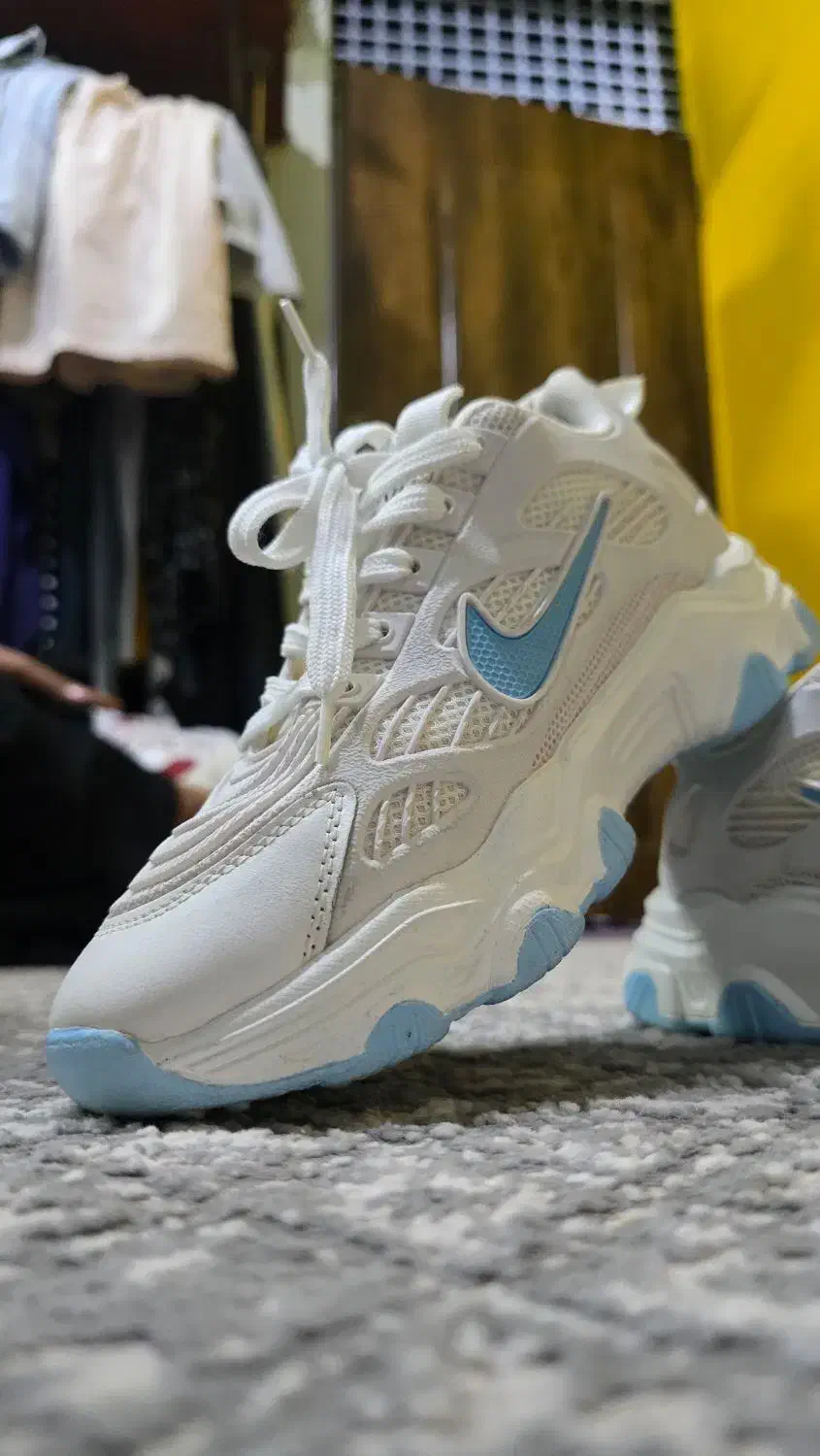 کتونی اسپرت سایز 37،36|کیف، کفش، کمربند|کرمان, |دیوار