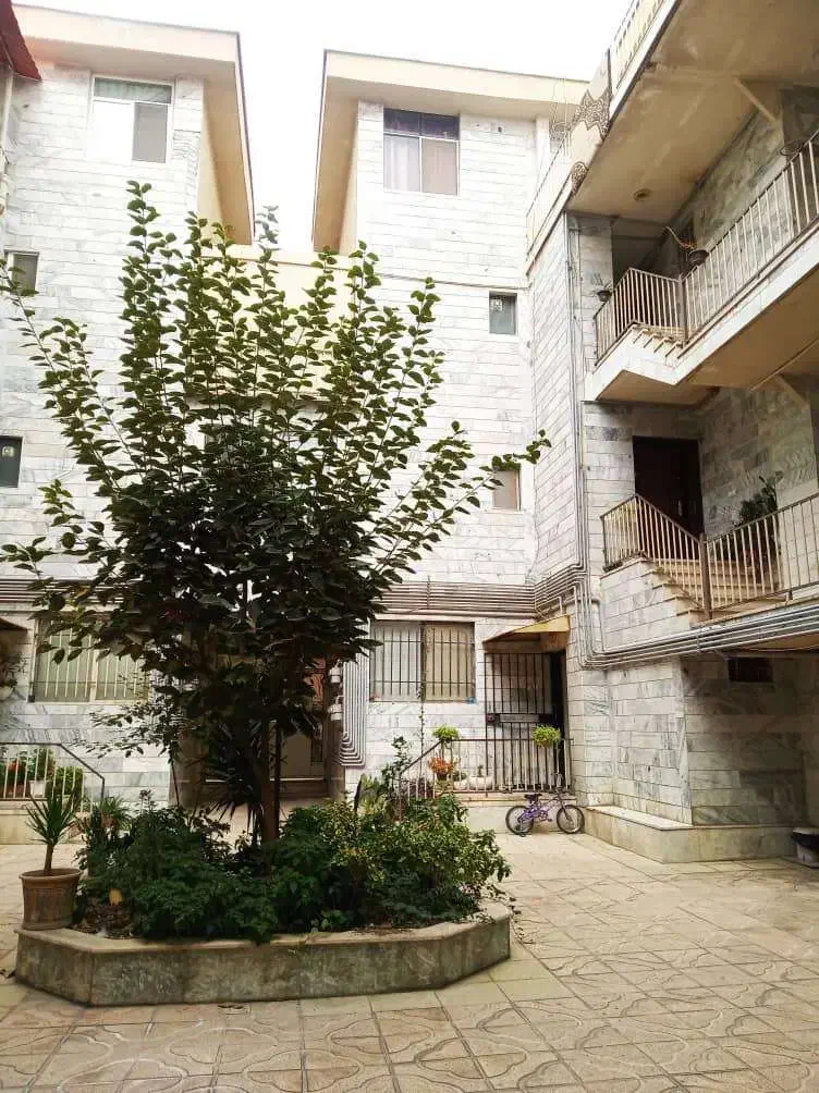 132متر دوبلکس در یکی از بهترین نقاط کرج جهت خرید|فروش آپارتمان|کرج, شهرک اوج|دیوار