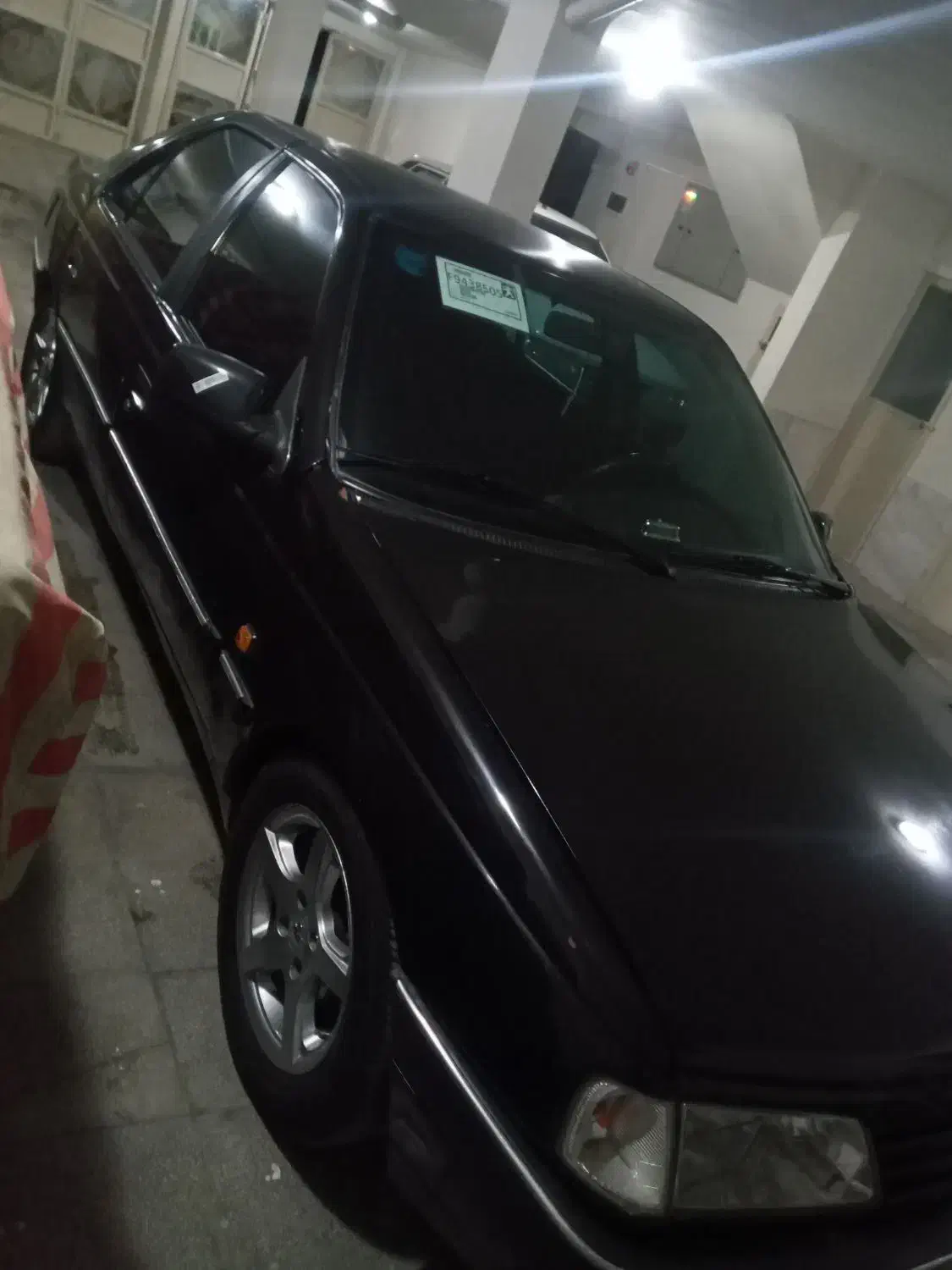 پژو۲۰۰۰|خودرو سواری و وانت|همدان, |دیوار