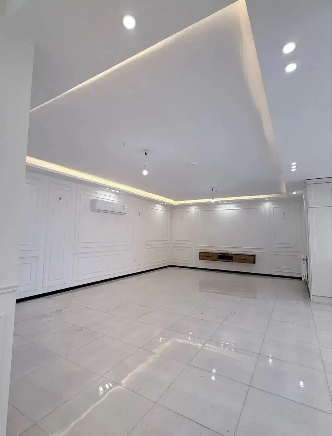 سیناگروه/۱۲۱متر/دوخواب/طبقه۶/لیلیانپالاس|اجارهٔ آپارتمان|اندیشه, اندیشه فاز ۴|دیوار