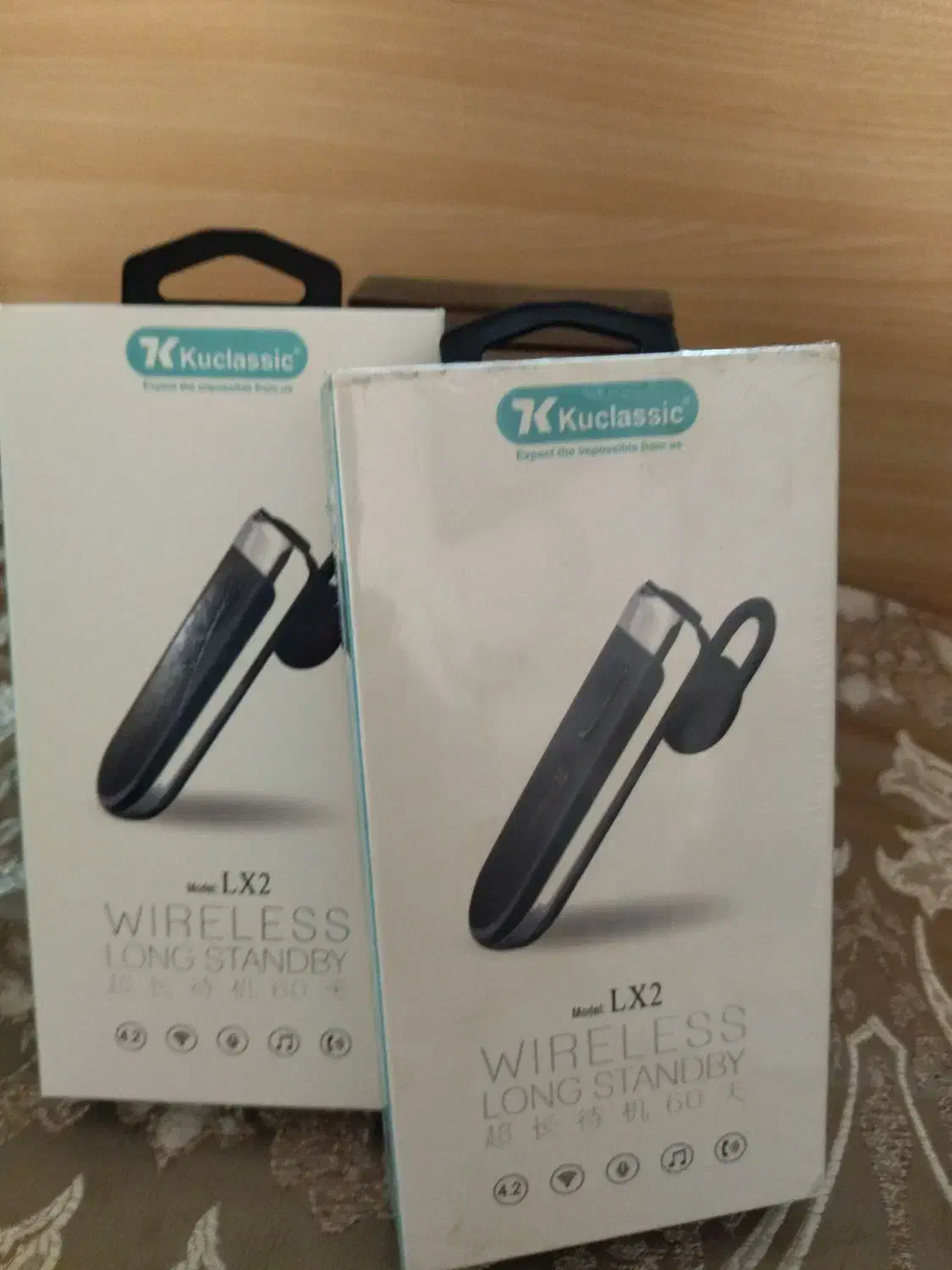 هندز فری بلوتوثی  آکبند|پخش‌کننده همراه|ملارد, |دیوار