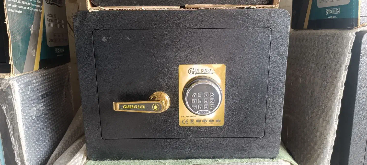 گاوصندوق|ابزارآلات|تهران, شهرک طالقانی|دیوار