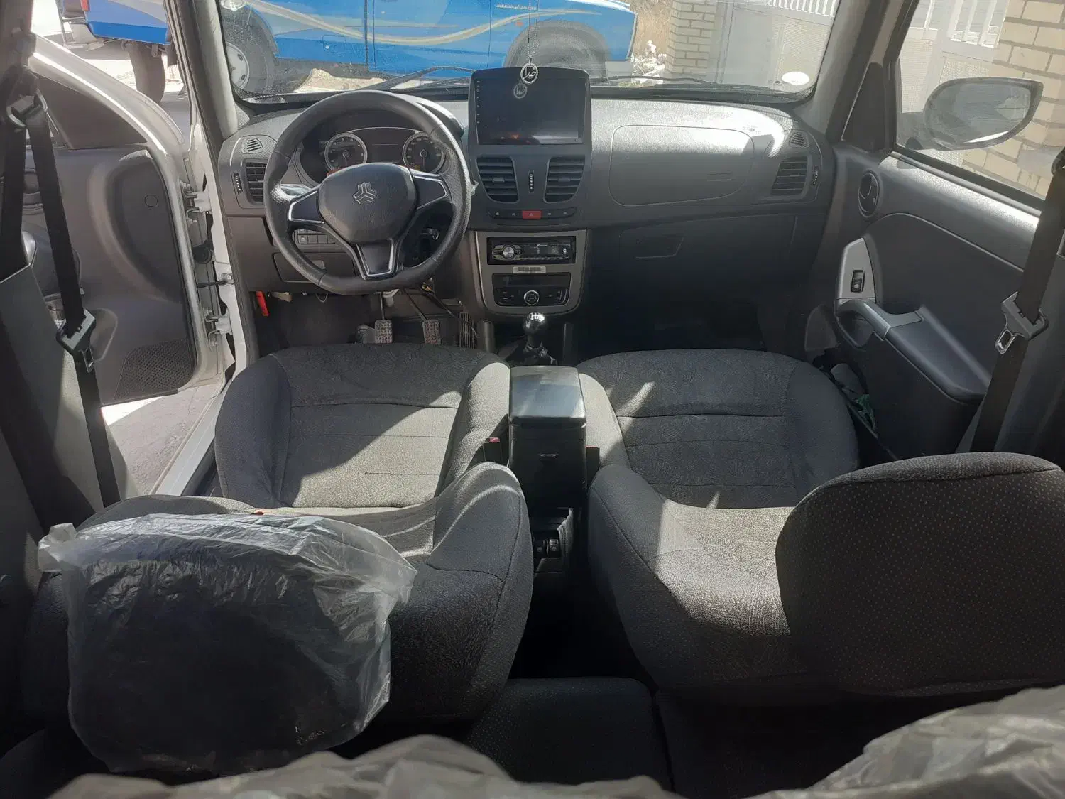 کوییک gx مدل ۱۴۰۲|خودرو سواری و وانت|شیراز, شهرک گلها|دیوار