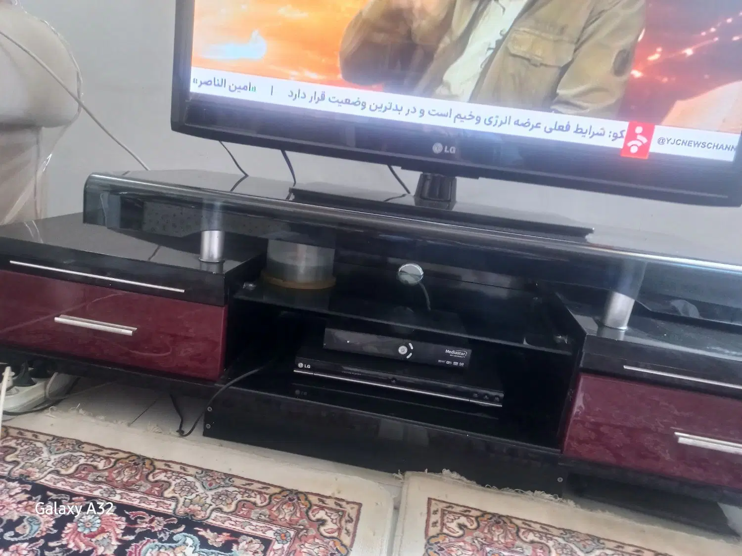 میز tv|میز تلویزیون|مشهد, شهرک رازی (شهرک غرب)|دیوار