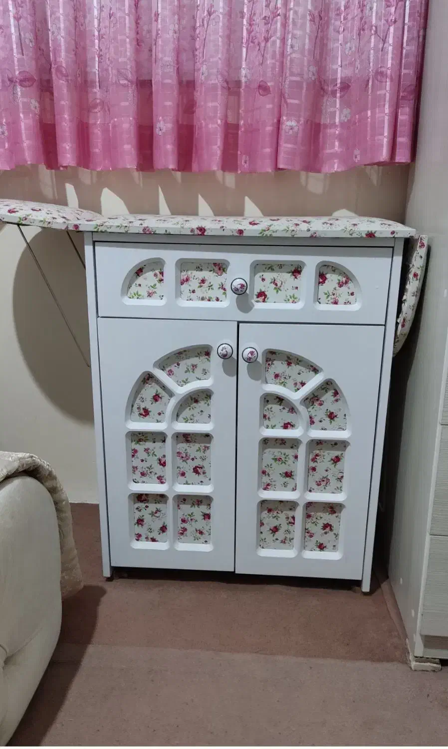 میز اتو|اتو و لوازم اتو|کرج, حصارک پایین|دیوار