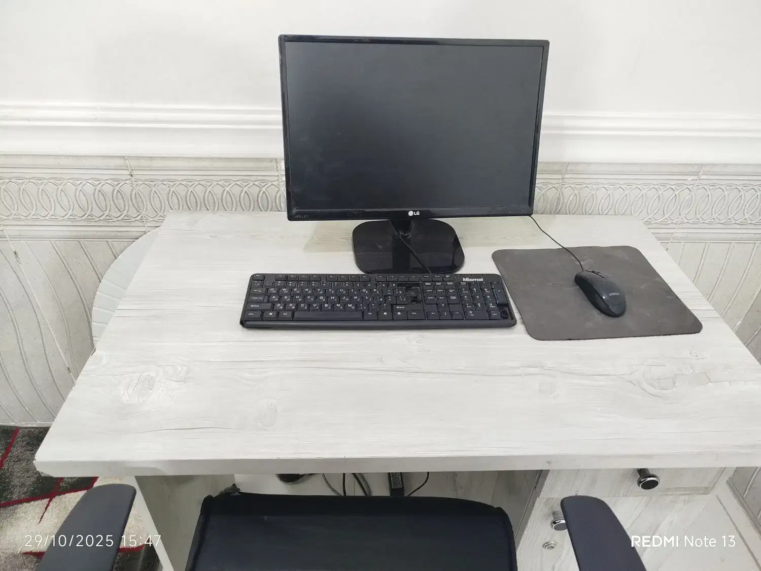 فروش کامپیوتر|رایانه رومیزی|دلوار, |دیوار