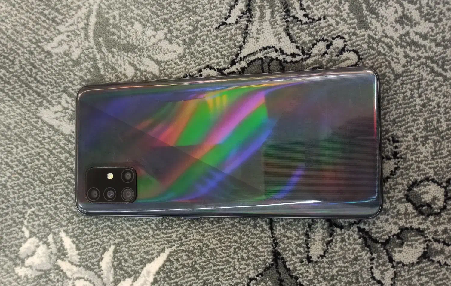 گلکسی A51|موبایل|شیراز, احمدآباد|دیوار