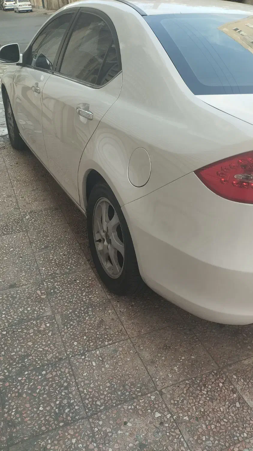 ماشین جک j5|خودرو سواری و وانت|گرگان, |دیوار