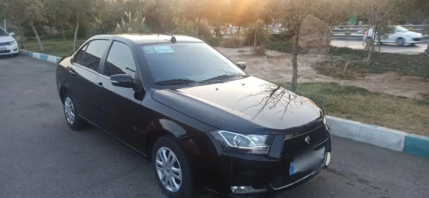 دناتیپ 1|خودرو سواری و وانت|تهران, حافظیه|دیوار