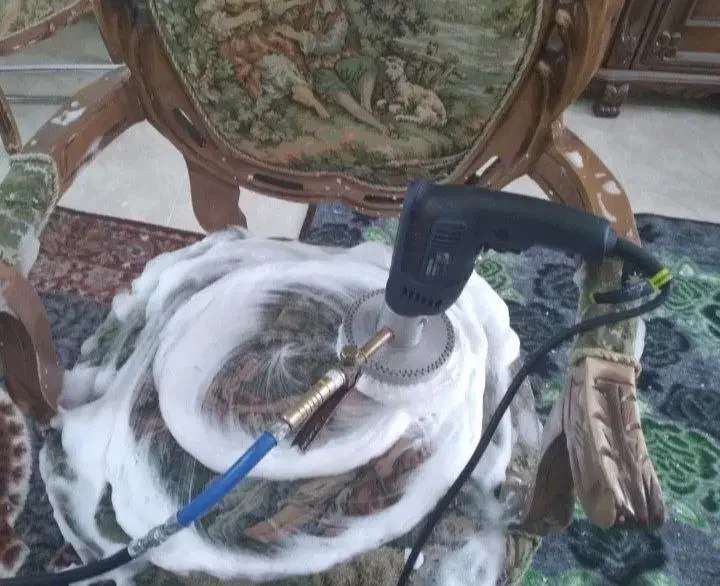 مبل شویی پاکریز صد در صد تضمینی|خدمات نظافت|تبریز, |دیوار