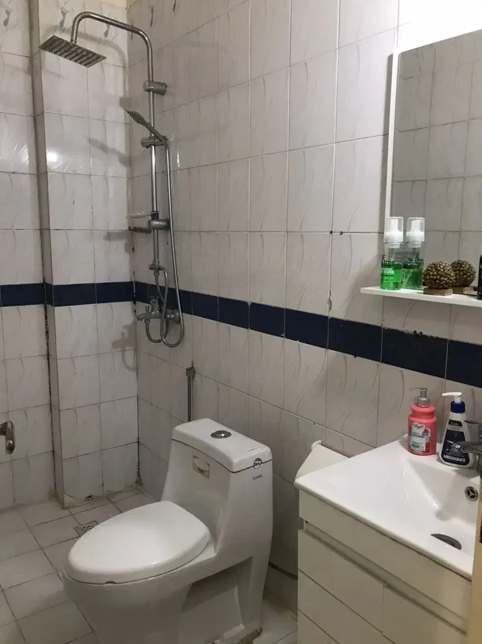 دوخوابه شاهد ۲۱۴شرقی