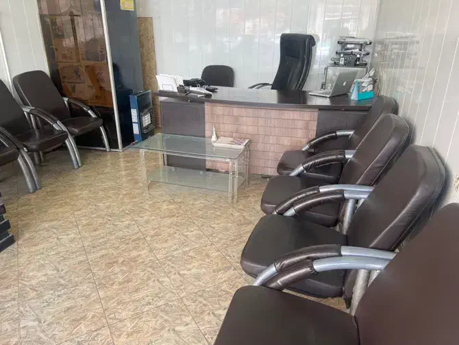 نیازمند به یک مشاور خانم در مشاور املاک|استخدام بازاریابی و فروش|قدس, شهر‌قدس|دیوار