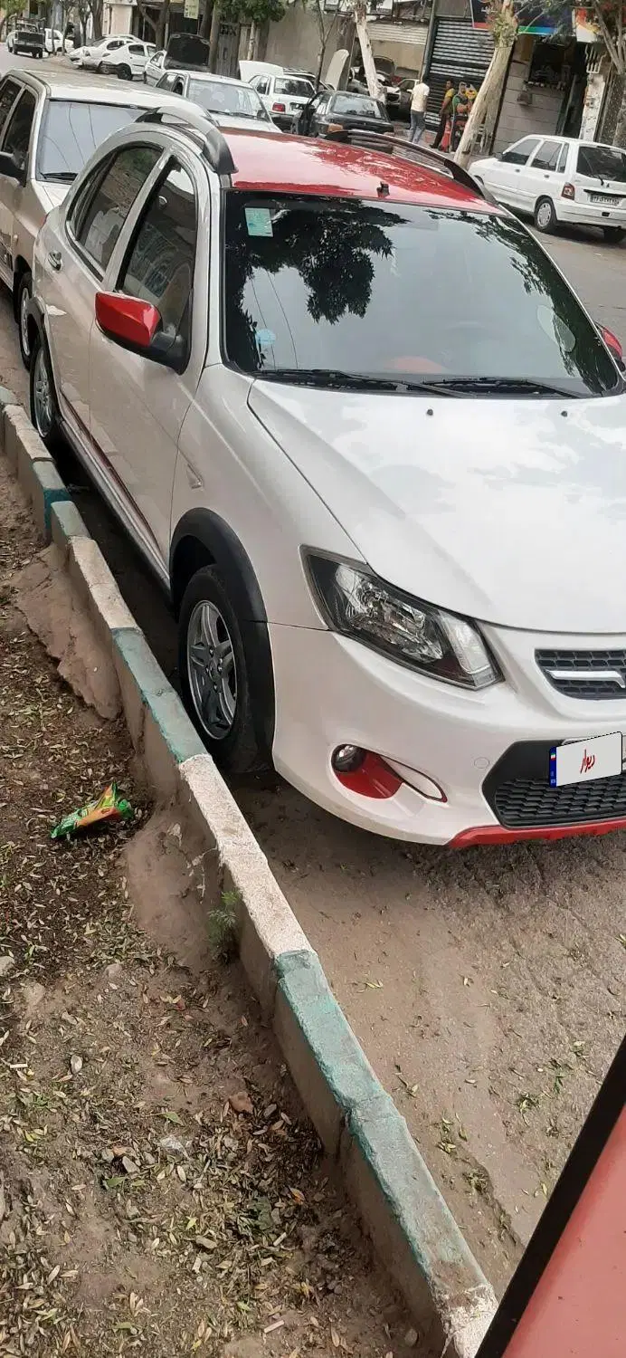 کوییک1401R|خودرو سواری و وانت|کرمان, |دیوار