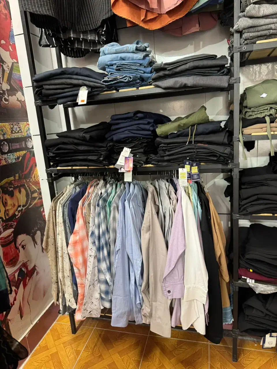 پوشاک آدنیس پیربکران / بهترین قیمت و کیفیت|لباس|پیر بکران, |دیوار