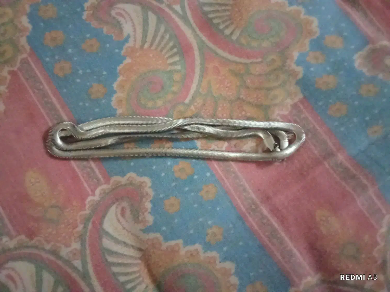 2ععد گردنبد معاوضه با ویپ هم دارم|بدلیجات|تربتحیدریه, کلاته توکلی|دیوار