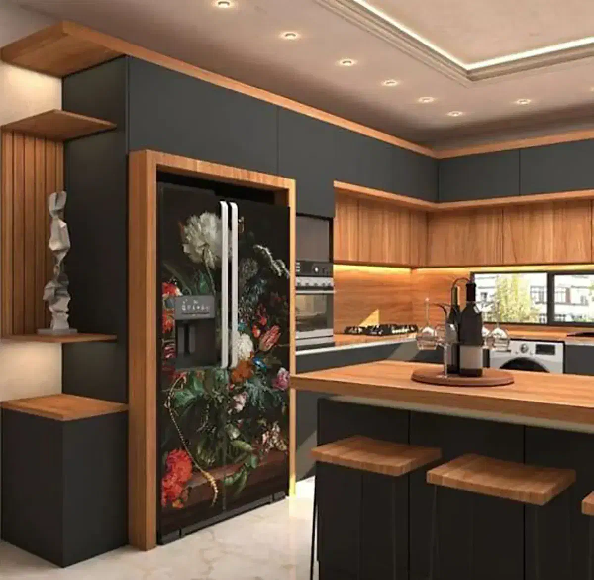 کابینت کار ماهر|خدمات پیشه و مهارت|بیرجند, |دیوار