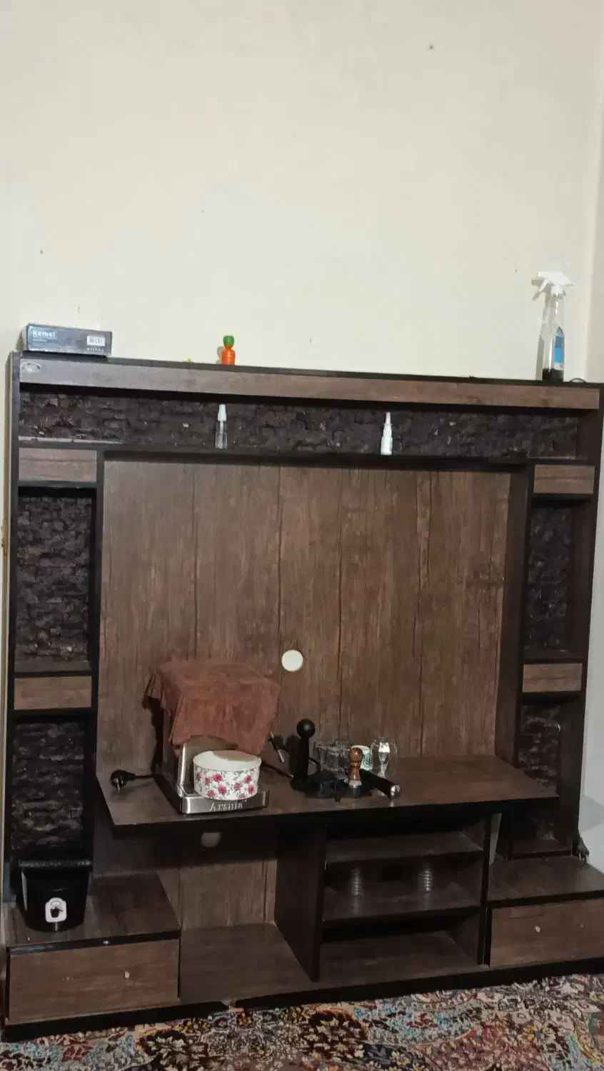 میز تلویزیون|میز تلویزیون|آق قلا, |دیوار