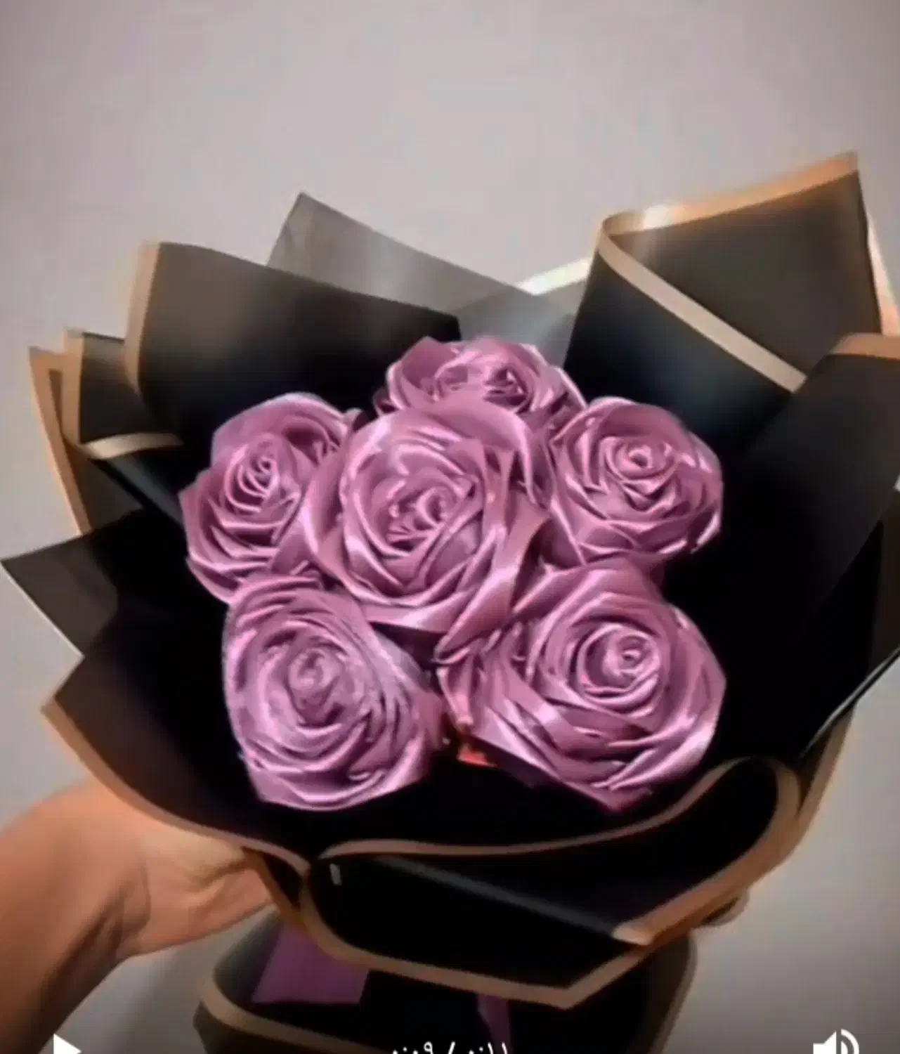 گل جاودان|گل مصنوعی|بهبهان, |دیوار