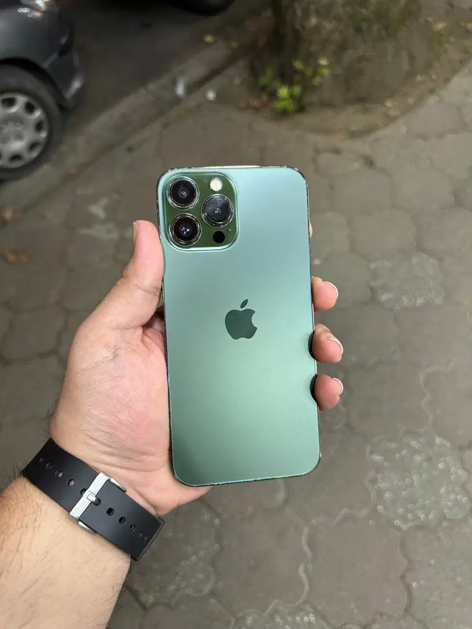 13 pro max LLa|موبایل|رشت, یخسازی|دیوار