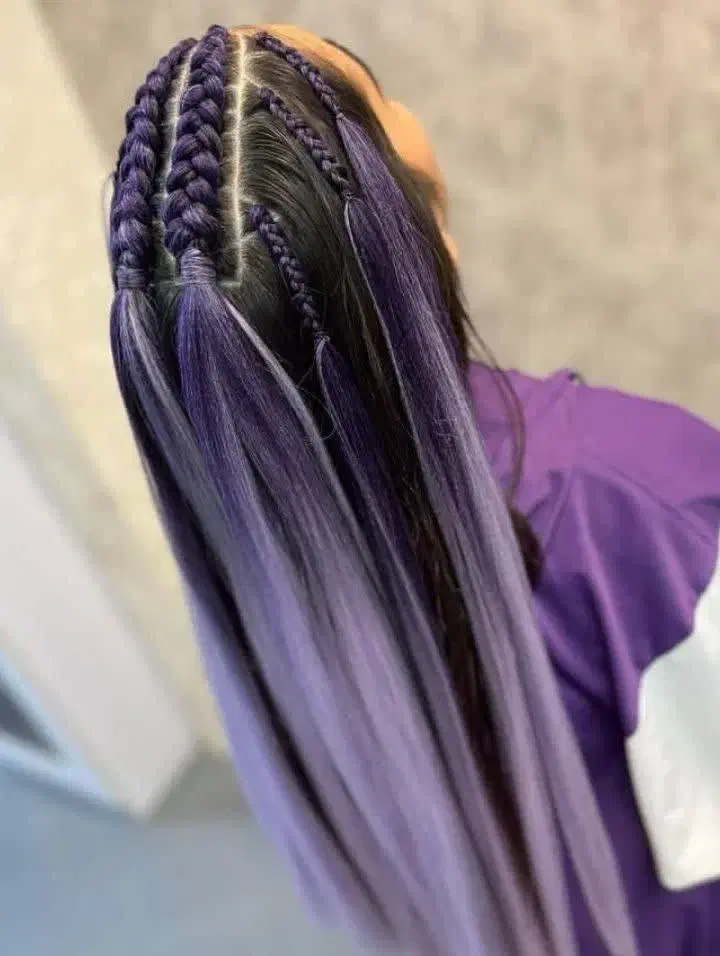 بافت مو|خدمات آرایشگری و زیبایی|اراک, |دیوار