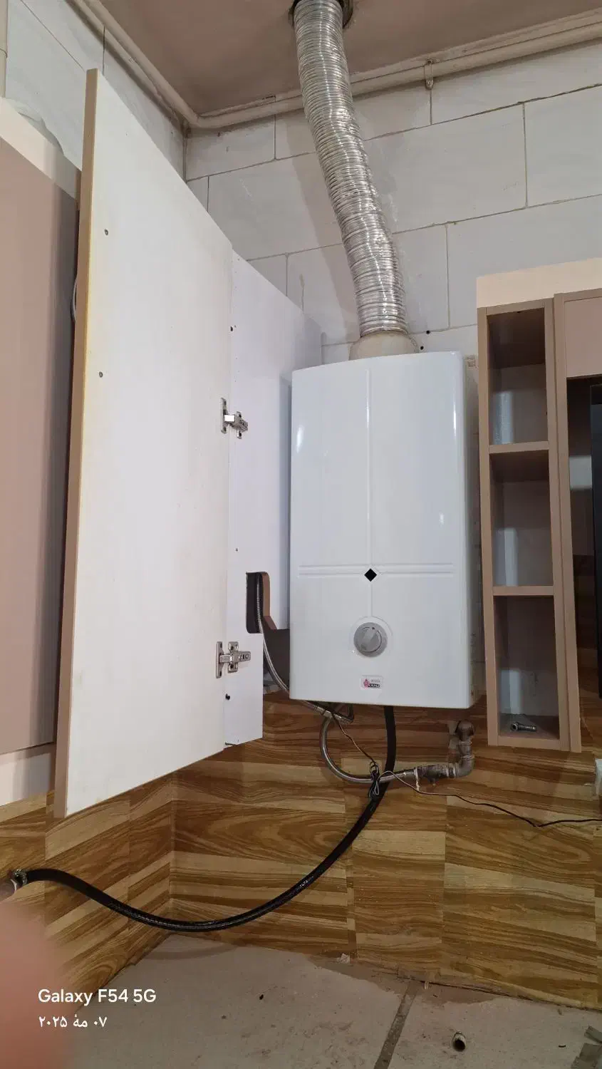 بهترین خریدار ابگرمکن و پکیج دیواری|خدمات پیشه و مهارت|شیراز, دشت چنار|دیوار