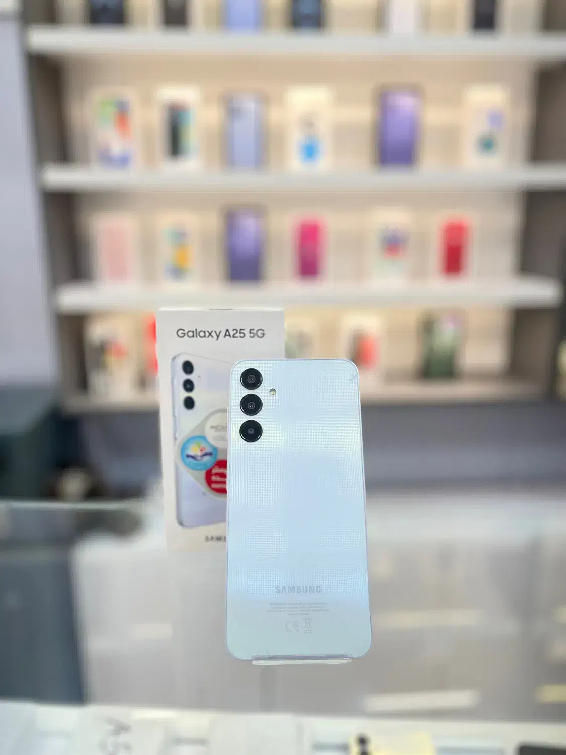 اقساط انواع گوشی نو و کارکرده فقط با یک برگ چک|موبایل|کرج, حصارک پایین|دیوار