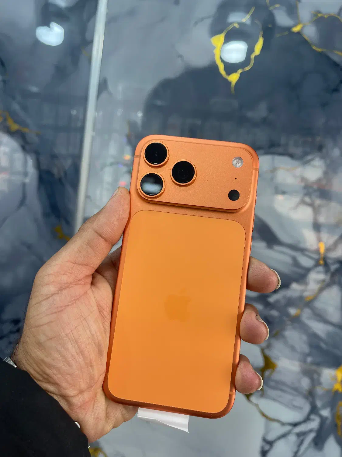 17pro max|موبایل|مریوان, |دیوار