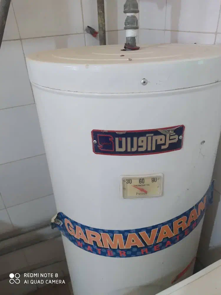 فروشی|آبگرمکن، پکیج، شوفاژ|شوشتر, |دیوار