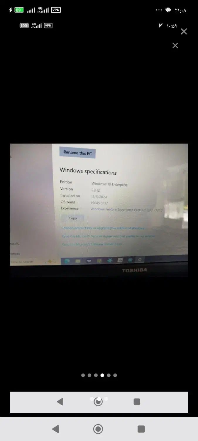 2لبتاب یک مودم 2 تبلت2 گوشی ساده لمسی|قطعات و لوازم جانبی رایانه|ارومیه, |دیوار