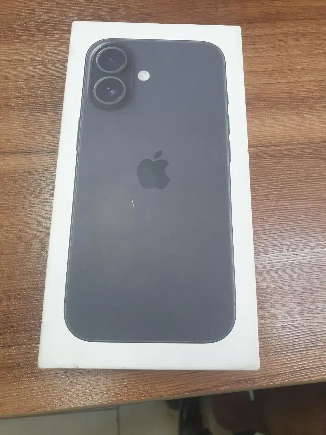 iphone 16 256gig تکسیم بدون رجیستر|موبایل|تهران, شهرک شریفی|دیوار
