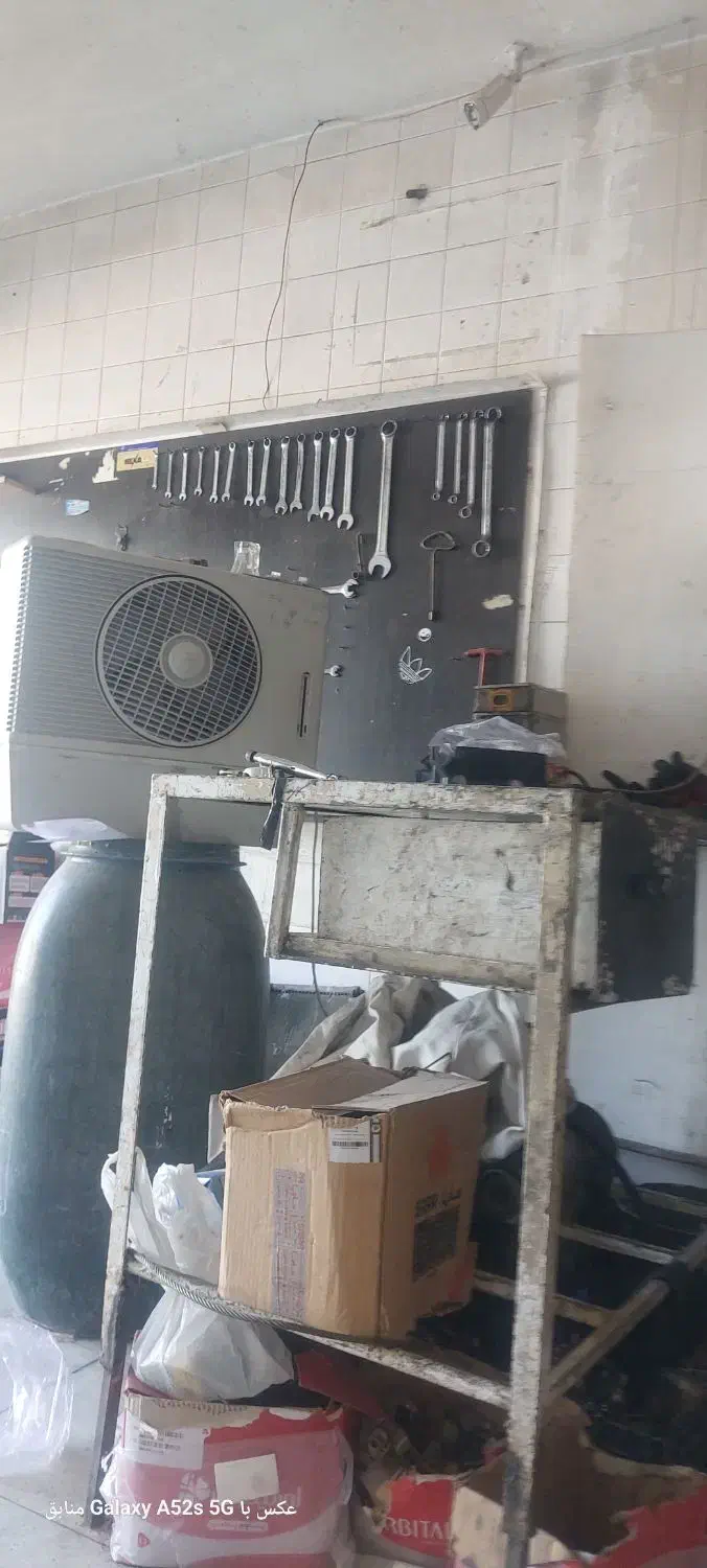 کاگر ساده جهت کار در مغازه برق خودر و یاد گیری|استخدام صنعتی، فنی، مهندسی|شیراز, احمدی جنوبی|دیوار