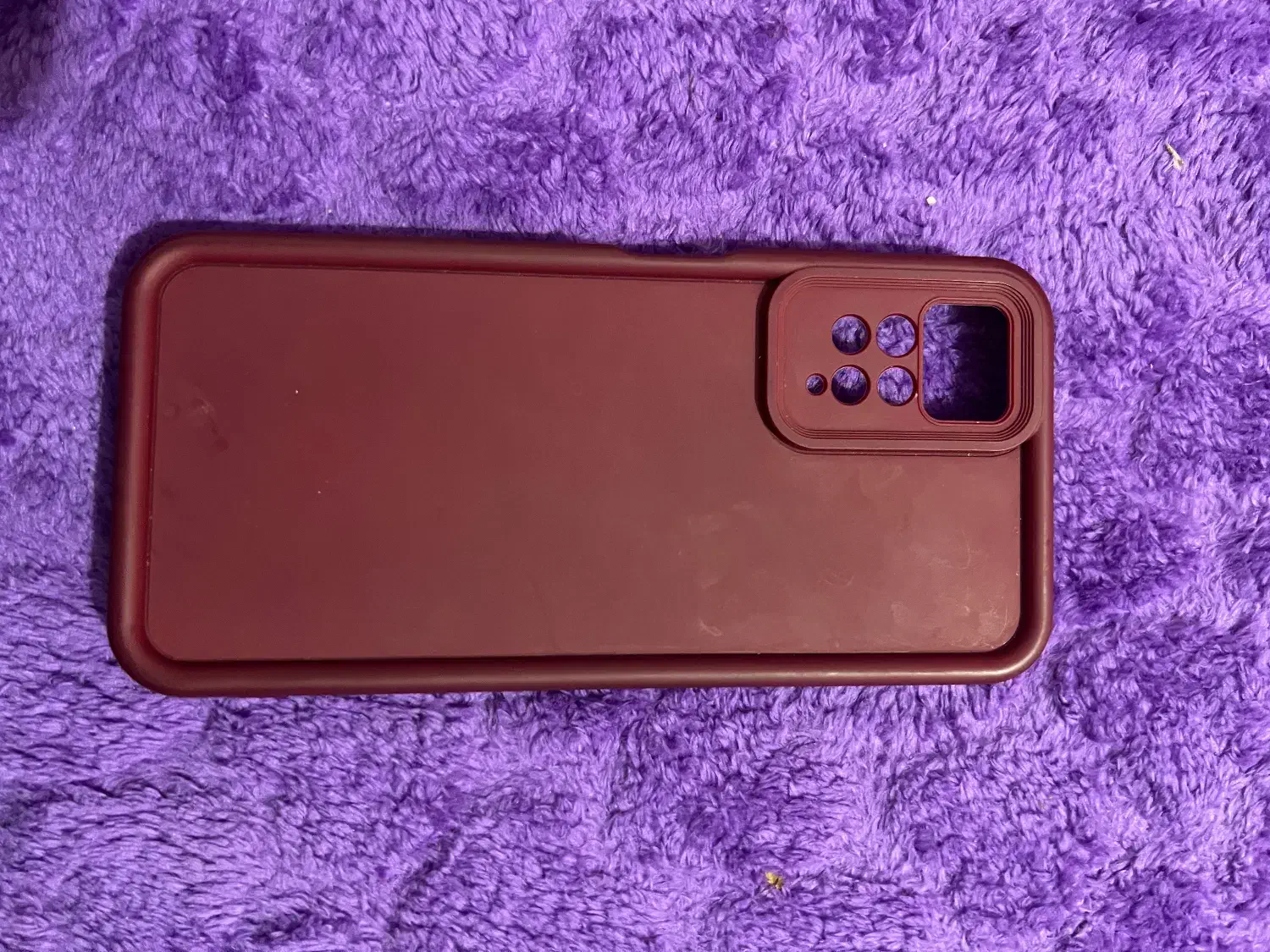 قاب Redmi not 11pro شیائومی|لوازم جانبی موبایل و تبلت|بروجرد, |دیوار